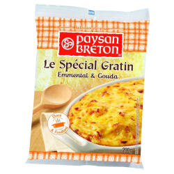 Paysan breton rapé spécial...