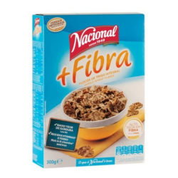 CEREAL NACIONAL FIBRE 300G