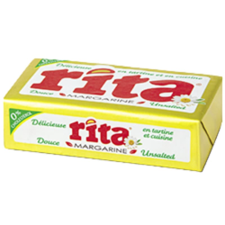 Rita Margarine 200G