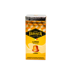 Capsules Café Barista...