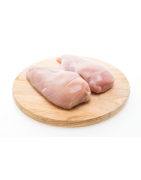 BLANC DE POULET BARQUETTE 1 KG